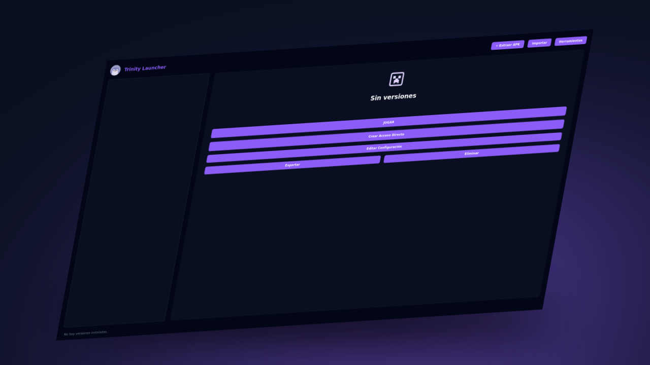 Gestión de Instancias